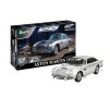 Revell ModelSet Aston Martin DB5 - James Bond "Goldfinger" 2