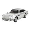 Revell ModelSet Aston Martin DB5 - James Bond "Goldfinger" 3