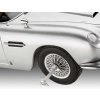 Revell ModelSet Aston Martin DB5 - James Bond "Goldfinger" 4