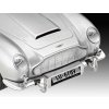 Revell ModelSet Aston Martin DB5 - James Bond "Goldfinger" 5