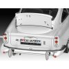 Revell ModelSet Aston Martin DB5 - James Bond "Goldfinger" 6