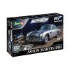 Revell ModelSet Aston Martin DB5 - James Bond "Goldfinger" 1