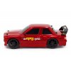 FUNTEK: RC auto GT16E červené 4WD