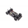 FUNTEK: RC auto GT16E červené 4WD
