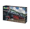 Revell ModelKit lokomotíva Express S3:6 BR18(5) s tendrom 2‘2’T 11