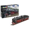 Revell ModelKit lokomotíva Express S3:6 BR18(5) s tendrom 2‘2’T 2