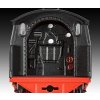 Revell ModelKit lokomotíva Express S3:6 BR18(5) s tendrom 2‘2’T 7