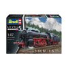 Revell ModelKit lokomotíva Express S3:6 BR18(5) s tendrom 2‘2’T 10