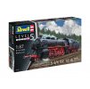 Revell ModelKit lokomotíva Express S3:6 BR18(5) s tendrom 2‘2’T 1