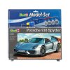 Revell ModelSet Porsche 918 Spyder (1:24)