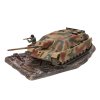 Revell ModelSet Jagdpanzer IV (L:70) 2