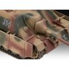 Revell ModelSet Jagdpanzer IV (L:70) 3