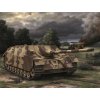 Revell ModelSet Jagdpanzer IV (L:70) 6