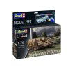 Revell ModelSet Jagdpanzer IV (L:70) 1
