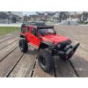 RC crawler DF-4S PRO 1:10