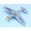 Academy Curtiss P-40E (1:72)