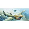 Academy Curtiss P-40E (1:72)