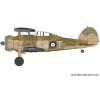 Airfix Gloster Gladiator Mk.I/Mk.II (1:72)