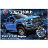 Airfix Quick Build Ford F-150 Raptor