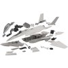 Airfix Quick Build Lockheed F-35B Lightning II