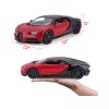 11044 BBUR BugaChironSport RED BLK SIZE 3