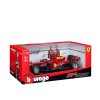 Bburago Ferrari SF1000 1:18 #5 Vettel