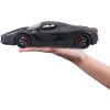 16901 FERR Laferrari BLK SIZE 1