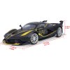 16907 FERR FXXK44 BLK SIZE 2