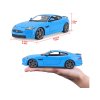 21063 BBUR JaguXkrs BLU SIZE 3