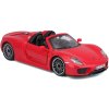 21076 BBUR Pors918Spyd RED PRD 10