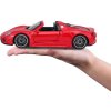 21076 BBUR Pors918Spyd RED SIZE 2
