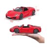 21076 BBUR Pors918Spyd RED SIZE 3