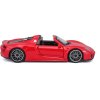 21076 BBUR Pors918Spyd RED PRD 8