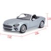 21083 BBUR Fiat124Spider SLR SIZE 2