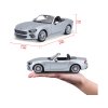 21083 BBUR Fiat124Spider SLR SIZE 3