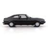 Bburago Plus Ford Capri 1982 1:24 čierna