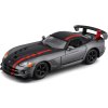 22114 BBUR DodgViperSrt10Acr GRY BLK PRD 1