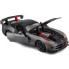 22114 BBUR DodgViperSrt10Acr GRY BLK PRD 2