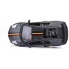 Bburago Lamborghini Murciélago LP 670-4 SV 1:24 China LE metalíza šedá