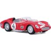 Bburago Signature Ferrari Testa Rosa 1:43 #4