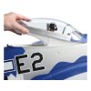 E-flite P-51D Mustang 1.5m BNF Basic