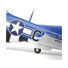 E-flite P-51D Mustang 1.5m BNF Basic