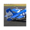 E-flite P-51D Mustang 1.5m BNF Basic