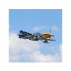 E-flite P-51D Mustang 1.5m BNF Basic