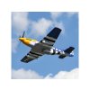 E-flite P-51D Mustang 1.5m BNF Basic