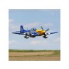 E-flite P-51D Mustang 1.5m BNF Basic