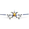 E-flite P-51D Mustang 1.5m BNF Basic