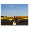 E-flite T-28 Trojan 2.0m Smart SAFE Select BNF Basic