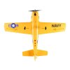 E-flite T-28 Trojan 1.1m BNF Basic