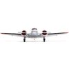E-flite Beechcraft D18 1.5m BNF Basic
